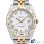 ロレックス デイトジャスト 116233 ホ