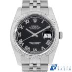 ロレックス デイトジャスト 116234 ブ