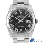 ロレックス デイトジャスト 116234 ブ