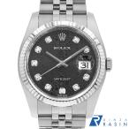 ロレックス デイトジャスト 10Pダイ�