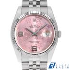 ロレックス デイトジャスト 116234 ピ