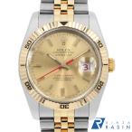 ロレックス ターノグラフ 116263 シャ