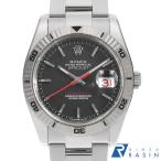 ロレックス ターノグラフ 116264 ブラ