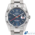 ロレックス ターノグラフ 116264 ブル