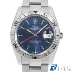 ロレックス ターノグラフ 116264 ブル