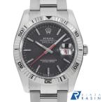 ロレックス ターノグラフ 116264 ブラ