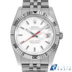 ロレックス ターノグラフ 116264 ホワ