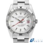 ロレックス ターノグラフ 116264 ホワ