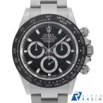 ロレックス コスモグラフ デイトナ 116500LN ブラック ランダム番 中古 メンズ 腕時計 1FWYROAU0212