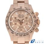 GINZA RASIN ヤフー店の116505Aを見る