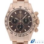 ロレックス コスモグラフ デイトナ 