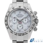 ロレックス コスモグラフ デイトナ 