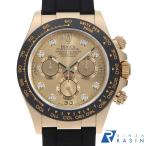 ロレックス コスモグラフ デイトナ 