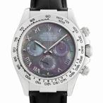 SALE ロレックス コスモグラフ デイトナ 116519NR ブラックシェル/ローマ D番 中古  ...