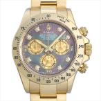 ロレックス コスモグラフ デイトナ 