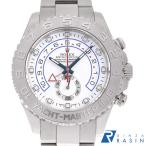 ロレックス ヨットマスターII 116689 �