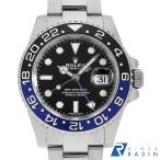ロレックス GMTマスターII  116710BLNR 