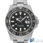 ロレックス GMTマスターII 116710LN ブ�