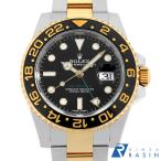 ロレックス GMTマスターII 116713LN ブ�