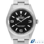 ロレックス エクスプローラー36 12427