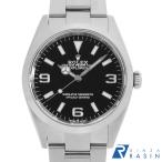 ロレックス エクスプローラー36 12427