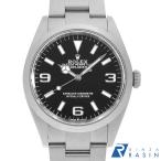 ロレックス エクスプローラー36 12427