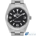 ロレックス エクスプローラー36 12427