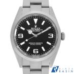 ロレックス エクスプローラー36 12427