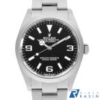 ロレックス エクスプローラー36 12427