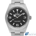 ロレックス エクスプローラー36 12427