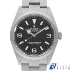 ロレックス エクスプローラー36 12427