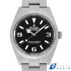 ロレックス エクスプローラー36 12427