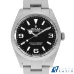 ロレックス エクスプローラー36 12427