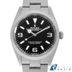 ロレックス エクスプローラー36 12427