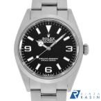 ロレックス エクスプローラー36 12427