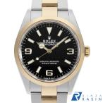 ロレックス エクスプローラー36 12427