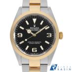 ロレックス エクスプローラー36 12427