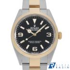 ロレックス エクスプローラー36 12427