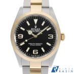 ロレックス エクスプローラー36 12427