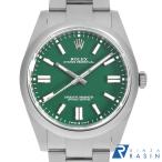 ロレックス オイスターパーペチュ�