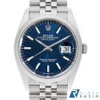 ロレックス デイトジャスト36 126200 �