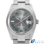 ロレックス デイトジャスト36 126200 