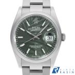 ロレックス デイトジャスト36 126200 