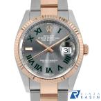 ロレックス デイトジャスト36 126231 