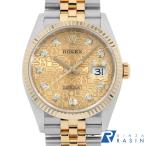 GINZA RASIN ヤフー店の126233Gを見る