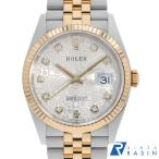 GINZA RASIN ヤフー店の126233Gを見る