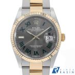 ロレックス デイトジャスト36 126233 