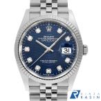 GINZA RASIN ヤフー店の126234Gを見る