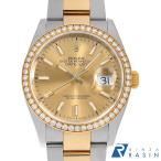 GINZA RASIN ヤフー店の126283RBRを見る