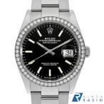 ロレックス デイトジャスト36 ベゼ�